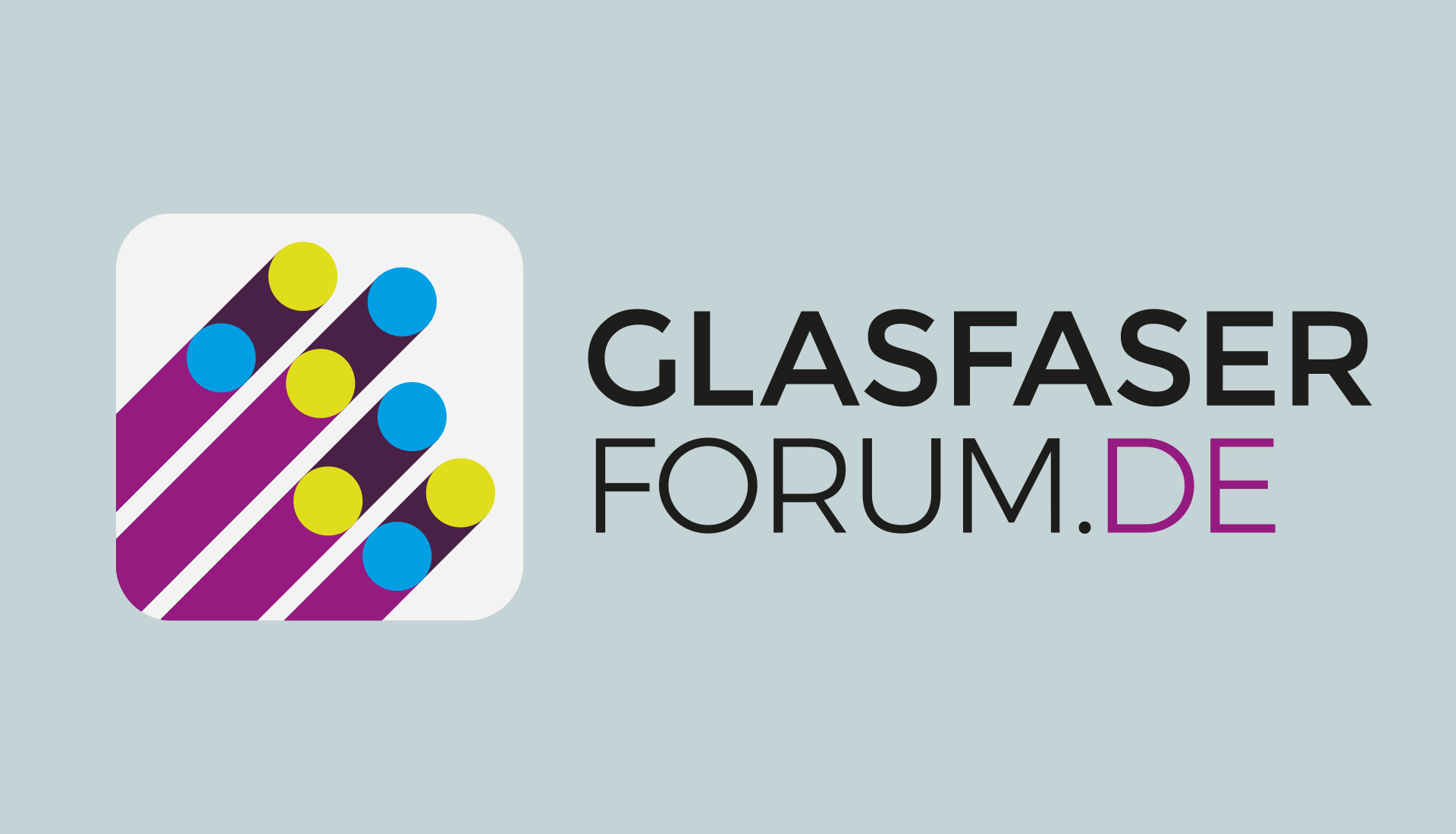 Werbung schalten auf Glasfaserforum.de - dem größten Forum für Glasfaserinternet