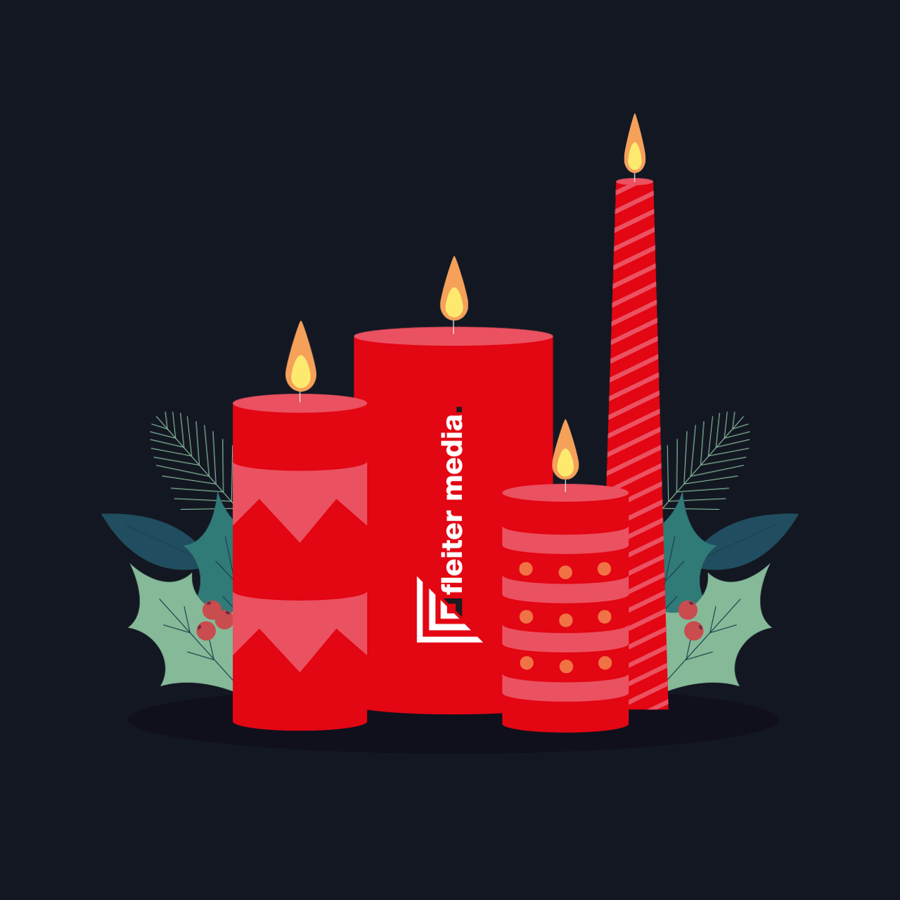  Advent