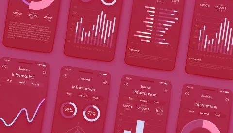 UI/UX-Design mit fleiter media aus Wadersloh und Lippstadt
