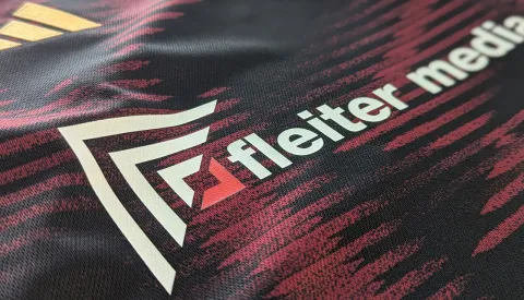 Trikots bedrucken in Wadersloh und Lippstadt von fleiter media