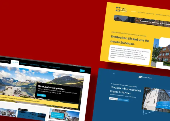 fleiter media aus Wadersloh und Lippstadt entwirft Websites
